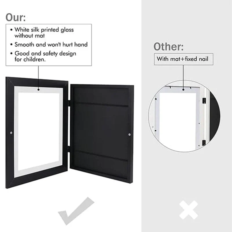 Youth Art Display Frame - Image 3