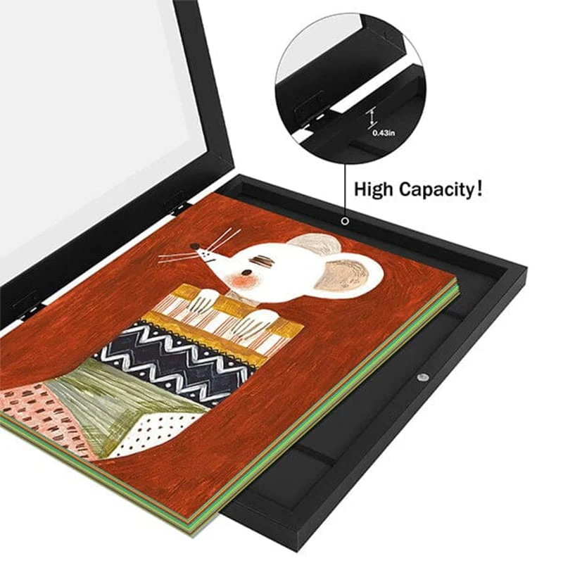 Youth Art Display Frame - Image 6