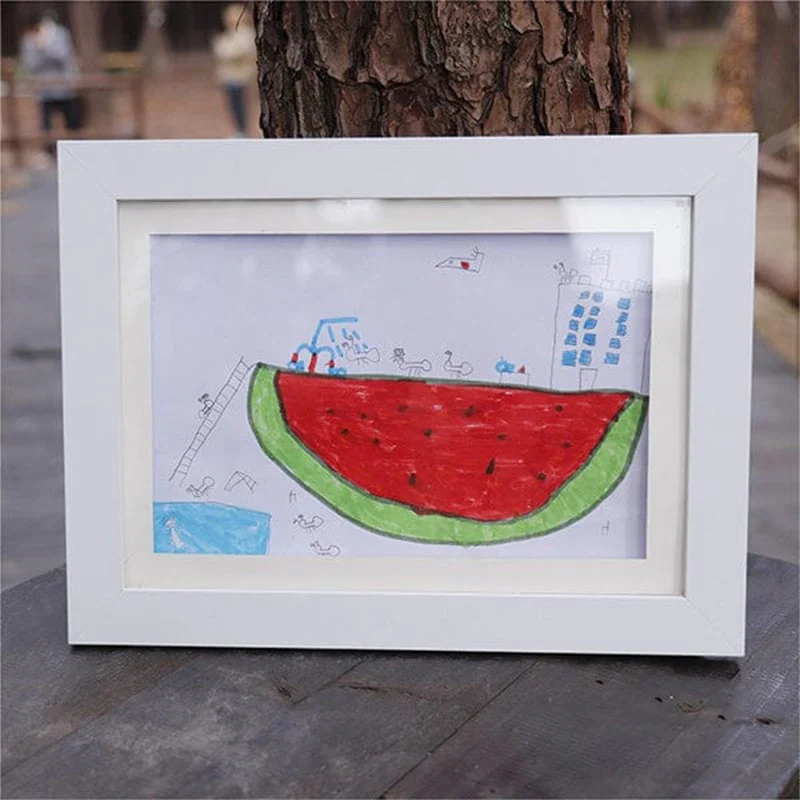 Youth Art Display Frame - Image 7