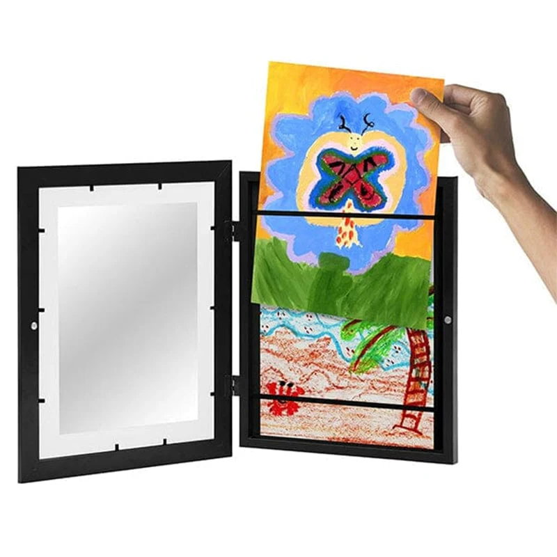 Youth Art Display Frame - Image 9